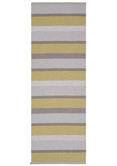 Mason Yellow - Plastmatta - Horredsmattan