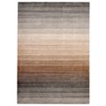 Panorama wool Natural Multi, Rezas