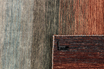 Panorama wool Dark Brown Multi, Rezas