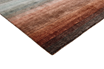 Panorama wool Dark Brown Multi, Rezas