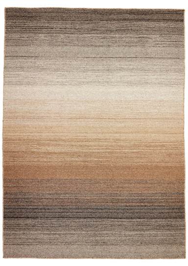 Panorama Kelim Natural Multi, Rezas