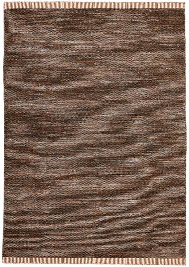 Atlas Brown White, Rezas