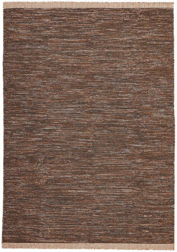 Atlas Brown White, Rezas
