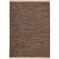 Atlas Brown White, Rezas