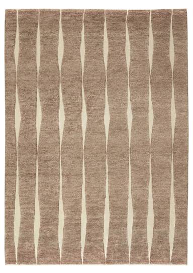 Landscape Stream Brown, Rezas