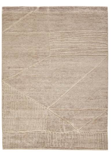Landscape Fields Beige, Rezas