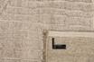 Landscape Fields Beige, Rezas