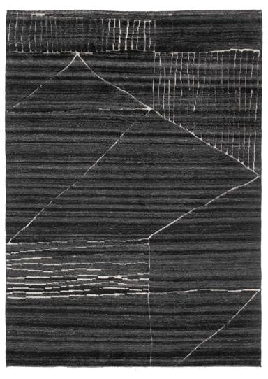 Landscape Fields Charcoal, Rezas