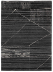 Landscape Fields Charcoal, Rezas