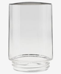 Ifö Electric reservglas Opus 120 klarglas