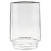 Ifö reservglass Opus 120 klar glass