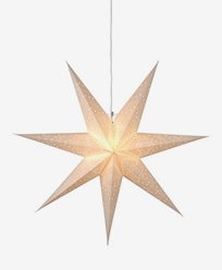 Star Trading Sensy stjerne 70 cm
