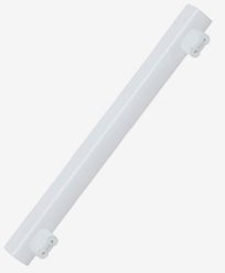 Unison Linestrarør LED 2-pol 8W, 500 lm tilsvarer 60W