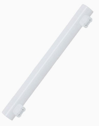 Unison Linestrarør LED 2-pol 8W, 500 lm tilsvarer 60W