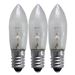 Star Trading Reservlampa 3-pack Spare Bulb Universal LED, E10, 10-55V