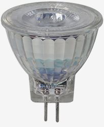 Star Trading LED-lampa MR11 GU4 2,5W/827 (20W)
