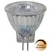 Star Trading LED-lamppu MR11 GU4 4,5W/827 (35W)