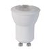 Star Trading LED-lampa Klar GU10 mini 3000K 270lm Dim