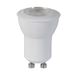 Star Trading LED-lampa Klar GU10 mini 3000K 270lm Dim