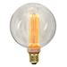 Star Trading LED-pære New Generation Classic Globe 125 E27 2,5W 90lm