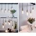 Star Trading LED-pære New Generation Classic Globe 125 E27 2,5W 90lm