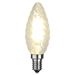 Star Trading Illumination LED Mignon Twisted filament E14 2700K 420lm 4,2W (37W)