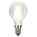 Star Trading Illumination LED klotlampa filament E14 250lm 2,6W (25W)