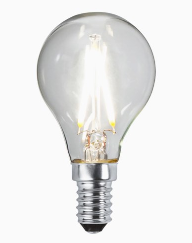 Star Trading LED-lampa Klot E14 2,3W/4000K (25W)