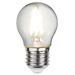 Star Trading LED-lamppu pallo E27 2,3W/4000K (25W)