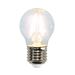 Star Trading Illumination LED-lampa Klot E27 2W/827 (15W)