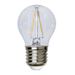 Star Trading Illumination LED-lampa Klot E27 2W/827 (15W)