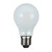 Star Trading Illumination LED Frostet filament Normal E27 2700K 4W (≈30W) Dimmbar