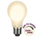 Star Trading Illumination LED Frostad E27 Dim to Warm 3000-2200K 280lm 4W (27W)