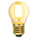 Star Trading LED-lamppu Soft Glow Dim E27 pallo 4W (35W)