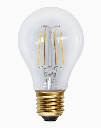 Star Trading LED-lamppu Kirkas  E27 Soft Glow 230lm 2,5W