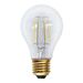 Star Trading LED-lampa Klar E27 Soft Glow 230lm 2,5W