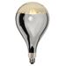 Star Trading LED-lampa A165 Silver E27 8W 400lm