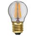 Star Trading LED-lampa Klot 3-stegs 4W 2100K E27