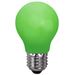 Star Trading vihreä  E27 0,7W LED-lamppu 356-43-1