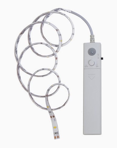Star Trading LED-strip sensorilla, Paristokäyttöinen