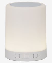 LED-Lampa Funcional