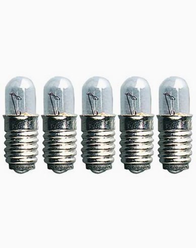 Star Trading Topplampa E5 0,8W 5-pak