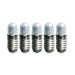 Star Trading Topplampa E5 0,8W 5-pack