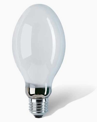 Osram VIALOX NAV-E SUPER 4Y 50 W/E E27