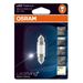 Osram LEDriving Festoon – Premium 36 mm 4000 K. 1W 12V S