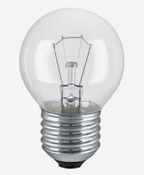 Osram dekoratiivinen lamppu 11W E27
