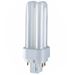 Osram DULUX D/E 13W/840 G24q-1