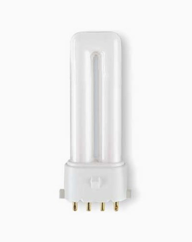 Osram DULUX S/E 9W/840 2G7