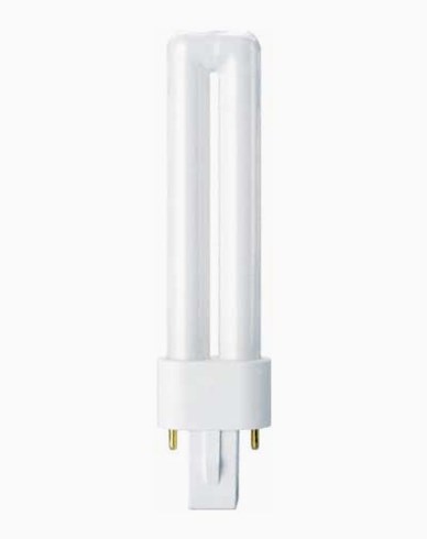 Osram DULUX S 7W/830 G23