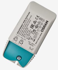Osram Halotronic-compact-HTM 20-70VA Elektronisk trafo